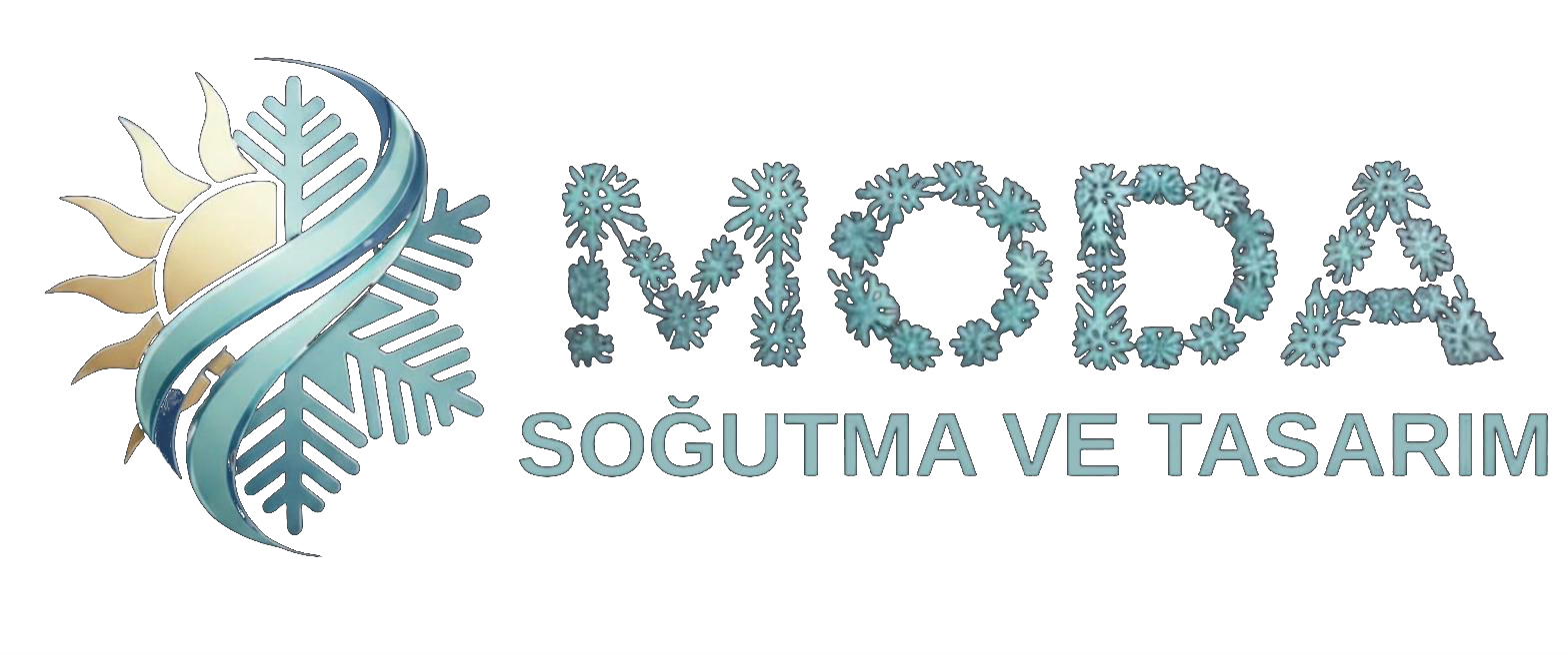 Moda Soğutma ve Tasarım